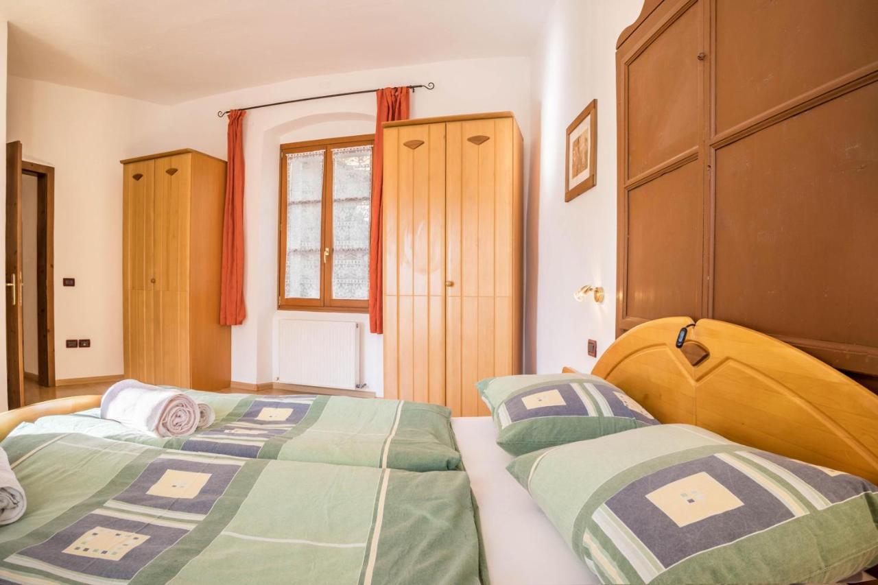 Residence Lena App 1 With Balcony Tenno Luaran gambar