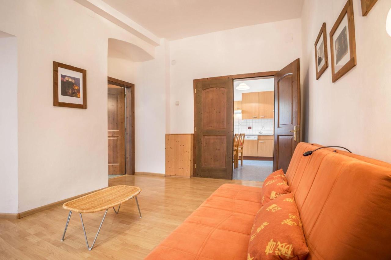 Residence Lena App 1 With Balcony Tenno Luaran gambar